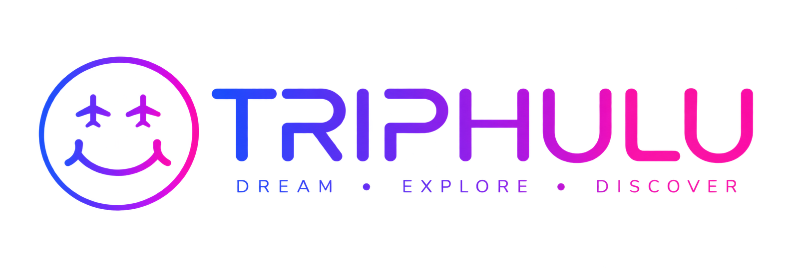 TripHulu — Dream, Explore, Discover